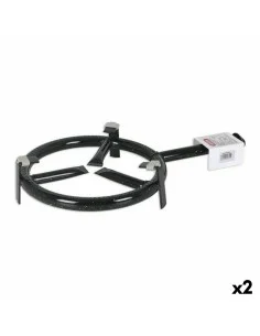 Fogão para Paellas Vaello Ø 53 cm | Tienda24 Tienda24.eu