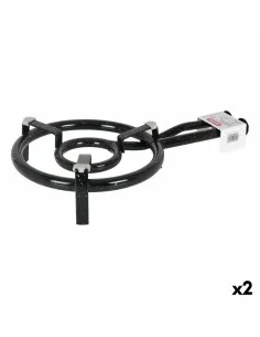 Fogão para Paellas Vaello 45 cm Plano | Tienda24 Tienda24.eu