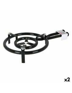 Pieds Réglables pour Poêle à Paella Optimgas D061822 72 cm | Tienda24 Tienda24.eu