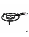 Burner for Paella Algon 2 Units | Tienda24 Tienda24.eu