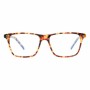 Montatura per Occhiali Uomo Hackett London HEB14312754 Marrone (ø 54 mm) di Hackett London, Occhiali e accessori - Rif: S0332...