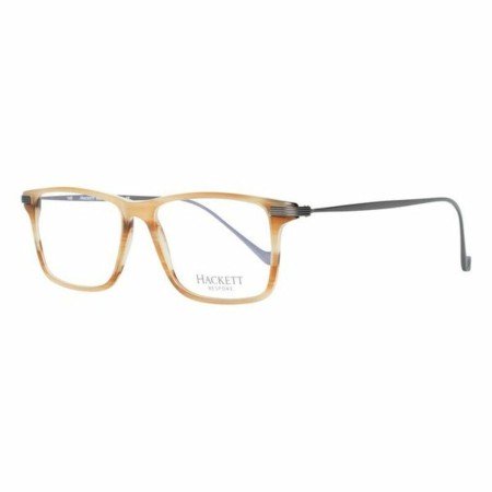 Montatura per Occhiali Uomo Hackett London HEB17418754 (54 mm) Marrone (ø 54 mm) | Tienda24 - Global Online Shop Tienda24.eu