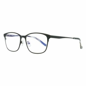 Montatura per Occhiali Uomo Hackett London HEB1780254 Nero (ø 54 mm) di Hackett London, Occhiali e accessori - Rif: S0332786,...