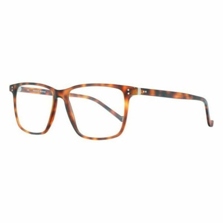 Men'Spectacle frame Hackett London HEB18110056 (56 mm) Brown (ø 56 mm) | Tienda24 - Global Online Shop Tienda24.eu