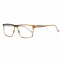 Men' Spectacle frame Hackett London HEB20918754 Brown | Tienda24 - Global Online Shop Tienda24.eu