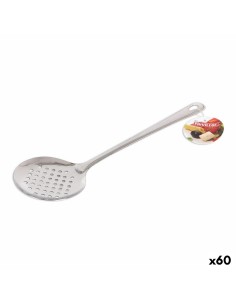 Pinça de Cozinha Aço inoxidável 10 x 29 x 1 cm (24 Unidades) Escumadeira | Tienda24 Tienda24.eu