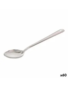 Cuchara Privilege Quttin Acero Inoxidable 34,2 x 6,4 cm (60 unidades) de Privilege, Cucharas de cocina - Ref: S2228683, Preci...