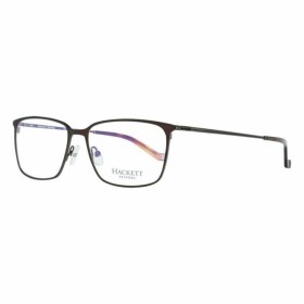 Men'Spectacle frame Hackett London HEB21117555 (55 mm) Brown (ø 55 mm) by Hackett London, Glasses and accessories - Ref: S033...