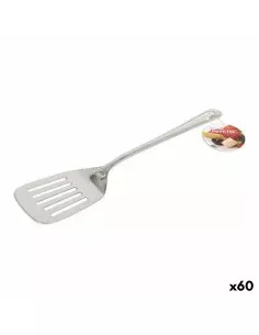 Spatula Privilege Quttin Stainless steel 32,8 x 7,9 cm (60 Units) by Privilege, Spatulas - Ref: S2228684, Price: 41,45 €, Dis...