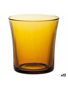 Set de Vasos Bormioli Rocco America'20s Azul 6 Unidades Vidrio (400 ml) | Tienda24 Tienda24.eu