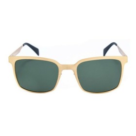 Men's Sunglasses Italia Independent 0500-120-120 Golden Ø 55 mm by Italia Independent, Glasses and accessories - Ref: S033285...