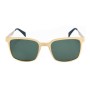 Herrensonnenbrille Italia Independent 0500-120-120 Gold Ø 55 mm | Tienda24 - Global Online Shop Tienda24.eu