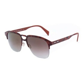 Lunettes de soleil Homme Italia Independent 0502-092-000 ø 54 mm de Italia Independent, Lunettes et accessoires - Réf : S0332...