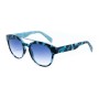 Damensonnenbrille Italia Independent 0900-147-GLS (ø 50 mm) von Italia Independent, Brillen und Zubehör - Ref: S0332876, Prei...