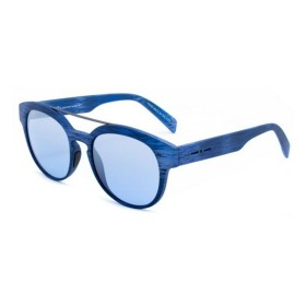 Lunettes de soleil Femme Italia Independent 0900-BHS-020 (ø 50 mm) de Italia Independent, Lunettes et accessoires - Réf : S03...