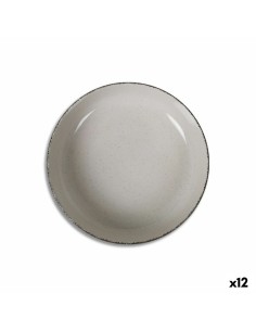 Service de vaisselle Arcoroc Intensity Blanc 6 Unités verre 20,5 cm | Tienda24 Tienda24.eu