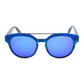 Gafas de Sol Unisex Italia Independent 0900INX-022-000 Azul (ø 50 mm) de Italia Independent, Gafas y accesorios - Ref: S03328...