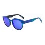 Lunettes de soleil Unisexe Italia Independent 0900INX-022-000 Bleu (ø 50 mm) | Tienda24 - Global Online Shop Tienda24.eu