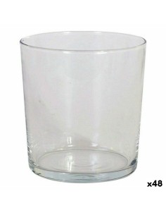 Copo para Cerveja Crisal Munique Transparente Cristal 370 ml (12 Unidades) | Tienda24 Tienda24.eu