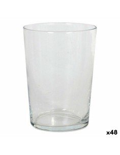 Copa La Mediterránea Spica 320 ml Ciruela 36 Unidades | Tienda24 Tienda24.eu