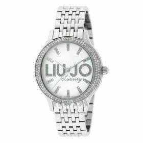 Relógio feminino LIU JO TLJ7 (Ø 38 mm) de LIU JO, Relógios com braselete - Ref: S0332952, Preço: 63,65 €, Desconto: %