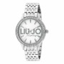 Montre Femme LIU JO TLJ7 (Ø 38 mm) de LIU JO, Montres bracelet - Réf : S0332952, Prix : 63,65 €, Remise : %