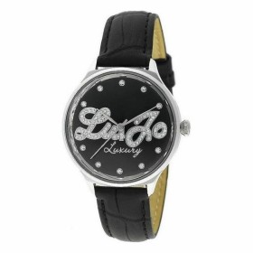 Montre Femme LIU JO TLJ77 Ø 38 mm (Ø 38 mm) de LIU JO, Montres bracelet - Réf : S0332955, Prix : 50,03 €, Remise : %