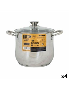 Panela Aço 7,9 L (ø 26 x 15 cm) | Tienda24 Tienda24.eu