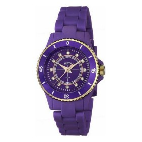 Montre Femme Watx & Colors RWA9016 (Ø 35 mm) de Watx & Colors, Montres bracelet - Réf : S0333134, Prix : 12,96 €, Remise : %