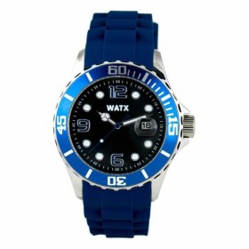 Herrenuhr Watx & Colors RWA9020 (Ø 42 mm) von Watx & Colors, Armbanduhren - Ref: S0333138, Preis: 12,96 €, Rabatt: %