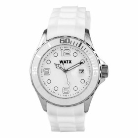 Montre Homme Watx & Colors RWA9021 (Ø 42 mm) de Watx & Colors, Montres bracelet - Réf : S0333139, Prix : 12,96 €, Remise : %