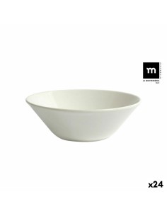 Fruit Bowl Alexandra House Living Golden Metal 28 x 10 cm | Tienda24 Tienda24.eu