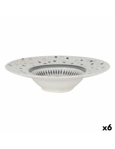 Assiette plate Churchill Bengal Céramique Vaisselle (Ø 27 cm) (6 Unités) | Tienda24 Tienda24.eu