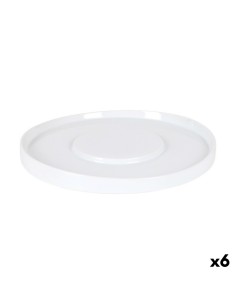 Plat de Four Ô Cuisine Avec couvercle 21,5 x 18 x 8,5 cm Transparent verre (3 Unités) | Tienda24 Tienda24.eu