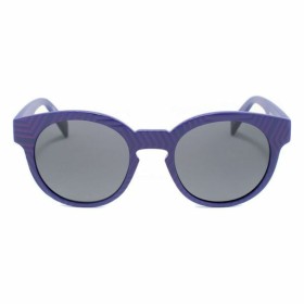 Lunettes de soleil Unisexe Italia Independent 0909T3D-ZGZ-017 de Italia Independent, Lunettes et accessoires - Réf : S0333211...