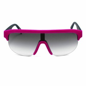 Occhialida sole Unisex Italia Independent 0911V-018-000 (ø 135 mm) Rosa di Italia Independent, Occhiali e accessori - Rif: S0...