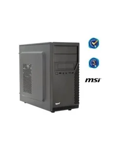 Desktop PC MSI MAG Infinite S3 13NUE-1278ES i7-13700F 16 GB RAM 1 TB SSD Nvidia Geforce RTX 4070 | Tienda24 Tienda24.eu