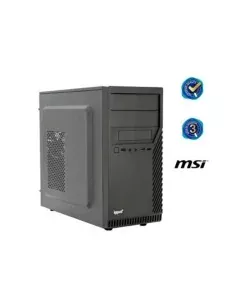 PC de Mesa HP 25L GT15-1094ns i7-13700F 16 GB RAM 1 TB SSD Nvidia Geforce RTX 4060 | Tienda24 Tienda24.eu