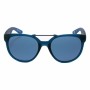 Lunettes de soleil Unisexe Italia Independent 0916-021-000 (ø 51 mm) Bleu (ø 51 mm) de Italia Independent, Lunettes et access...