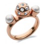 Anillo Mujer Swatch JRP021 de Swatch, Anillos - Ref: S0333337, Precio: 22,05 €, Descuento: %