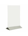 Insegna Securit Trasparente Con supporto 24,3 x 15 x 7,4 cm da Securit, Insegne - Ref: S2229015, Precio: 67,45 €, Descuento: %