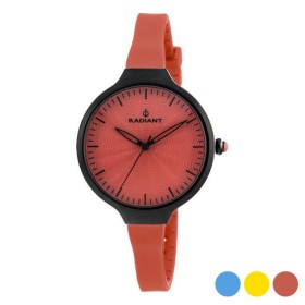 Relógio feminino Radiant RA3366 (Ø 36 mm) de Radiant, Relógios com braselete - Ref: S0333345, Preço: 17,29 €, Desconto: %