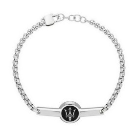 Bracelet Femme Maserati JM416AIK08 de Maserati, Bracelets - Réf : S0333352, Prix : 49,21 €, Remise : %