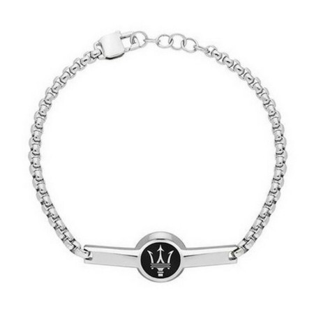 Pulsera Mujer Maserati JM416AIK08 | Tienda24 - Global Online Shop Tienda24.eu