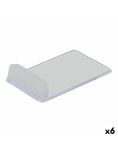 Support Securit Panneau Transparent Lot 1 x 4 cm 10 Unités de Securit, Panneaux signalétiques - Ref: S2229027, Precio: 36,47 ...