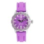 Relógio feminino Kappa KP-1401L Ø 38 mm de Kappa, Relógios com braselete - Ref: S0333392, Preço: 27,89 €, Desconto: %