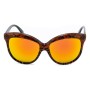 Lunettes de soleil Femme Italia Independent (Minéral) (ø 58 mm) | Tienda24 - Global Online Shop Tienda24.eu