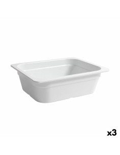 Serving Platter Crystal Transparent (2,4 L) | Tienda24 Tienda24.eu