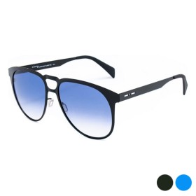 Lunettes de soleil Homme Italia Independent Ø 55 mm de Italia Independent, Lunettes et accessoires - Réf : S0333407, Prix : 1...