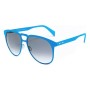 Lunettes de soleil Homme Italia Independent Ø 55 mm de Italia Independent, Lunettes et accessoires - Réf : S0333407, Prix : 1...